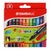 CRAYONES SIMBALL X 12 COLORES