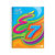 EXITO | CUADERNO ESPIRAL E7 (21X27) COLEGIAL TAPA DURA 60 HOJAS CUADRO, 100 G/M2