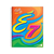 EXITO | CUADERNO ESPIRAL E7 (21X27) COLEGIAL TAPA DURA 60 HOJAS RAYA, 100 G/M2