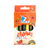 CRAYONES EZCO JUMBO GRUESOS X 6 COLORES