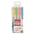 RESALTADORES FILGO LIGHTER FINE CANDY X 4