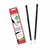 FABER-CASTELL | LAPIZ NEGRO HB Nº2 PACK X 12 UNIDADES