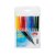 MICROFIBRA TRABI FINE LINER SURTIDO X 10