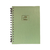 CUADERNO ONIX PASTEL COLORS 16 X 21 ESPIRAL DOBLE TAPA DURA X 96 HOJAS en internet