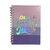 CUADERNO ONIX RAINBOW 16 X 21 ESPIRAL DOBLE TAPA DURA X 120 HOJAS - comprar online