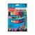 LAPICES DE COLORES MAPED COLORPEPS X 36