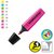 RESALTADOR STABILO BOSS ORIGINAL MAGENTA COD. 425