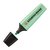 RESALTADOR STABILO BOSS PASTEL MENTA COD. 3607