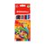 LAPICES DE COLORES SIMBALL INNOVATION X 12 COLORES LARGOS