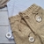 Pantalón Towel Beige - comprar online