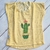 Remera Estampada (cactus nena) - tienda online
