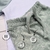 Pantalón Towel Verde Agua - comprar online