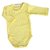 Body Amarillo Pastel liso en internet