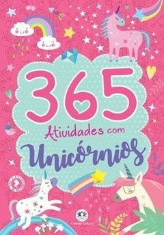 365 Atividades com Unicórnios