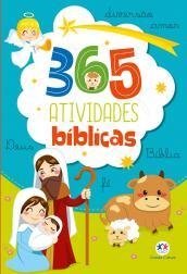 365 Atividades Bíblicas