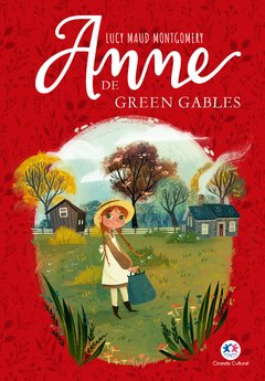 Anne de Green Gables (Vol.1)