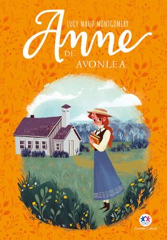 Anne de Green Gables - Anne de Avonlea (Vol.2)