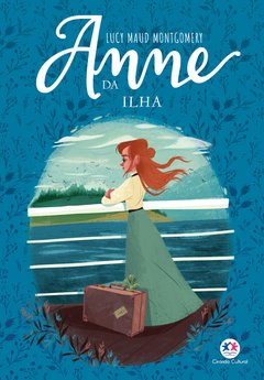 Anne de Green Gables - Anne da Ilha (Vol.3)