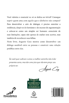 Augusto Cury - Pais e Filhos - comprar online