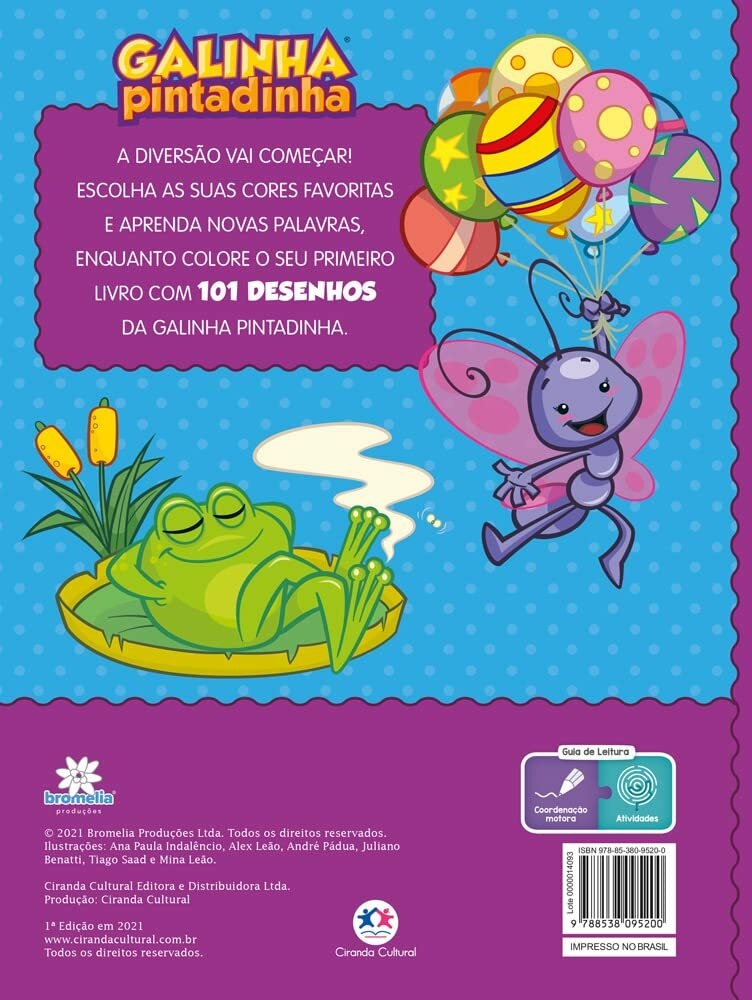 Comprar Livro Patrulha Canina 101 Primeiros Desenhos Para