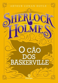 Sherlock Holmes - O cão dos Baskerville