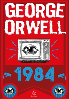 1984 - George Orwell