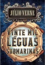 Vinte mil léguas submarinas