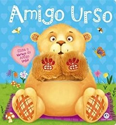 Dedoche - Amigo Urso