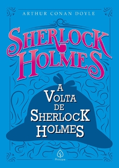 A Volta de Sherlock Holmes