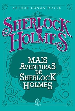 Mais aventuras de Sherlock Holmes