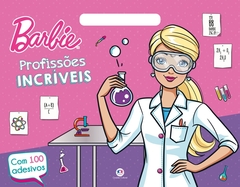 Barbie Profissões Incríveis