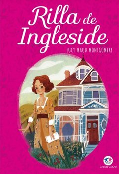 Anne de Green Gables - Rilla de Ingleside (Vol.8) - comprar online