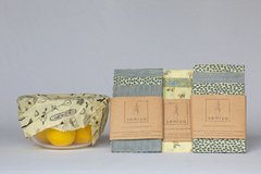 Envolturas sustentables - Pack x 3 - comprar online