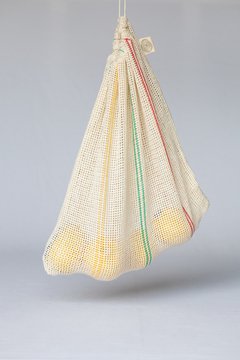 Bolsas rejilla - Pack x 3 - tienda online
