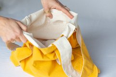 Bolchila Gabardina - Tienda Semiya