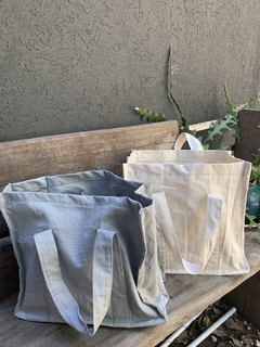 Bolsa "Ginkgo"