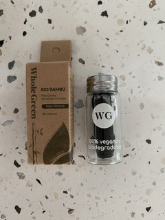 Hilo Dental Biodegradable en internet