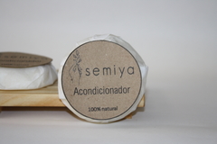 Acondicionador sólido