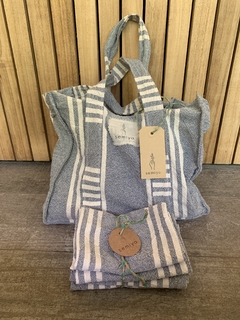 Bolsa "Ginkgo" - tienda online