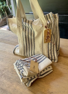 Bolsa "Ginkgo" - comprar online