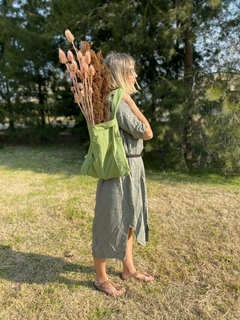 Imagen de Bolchila Gabardina