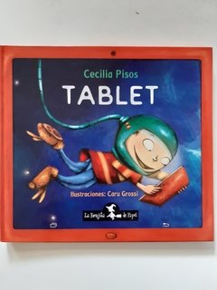 Tablet