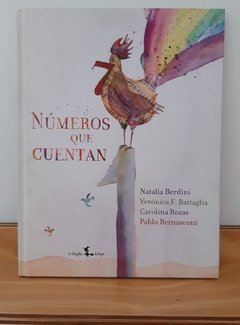 Numeros que cuentan