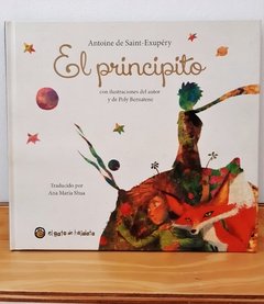 El principito