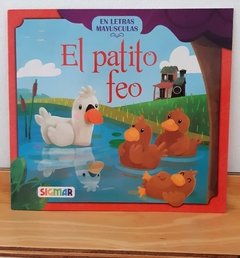 El patito feo