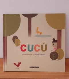 Cucú