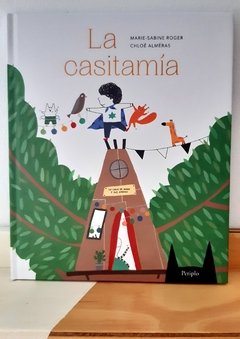 La casitamía