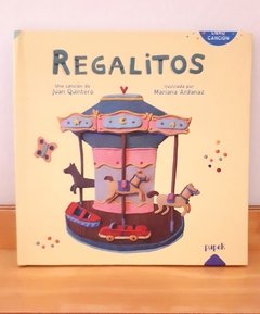 Regalitos