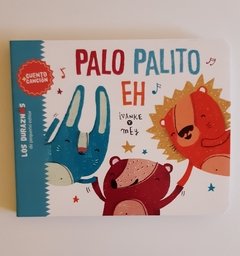 Palo palito eh