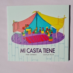 Mi casita tiene